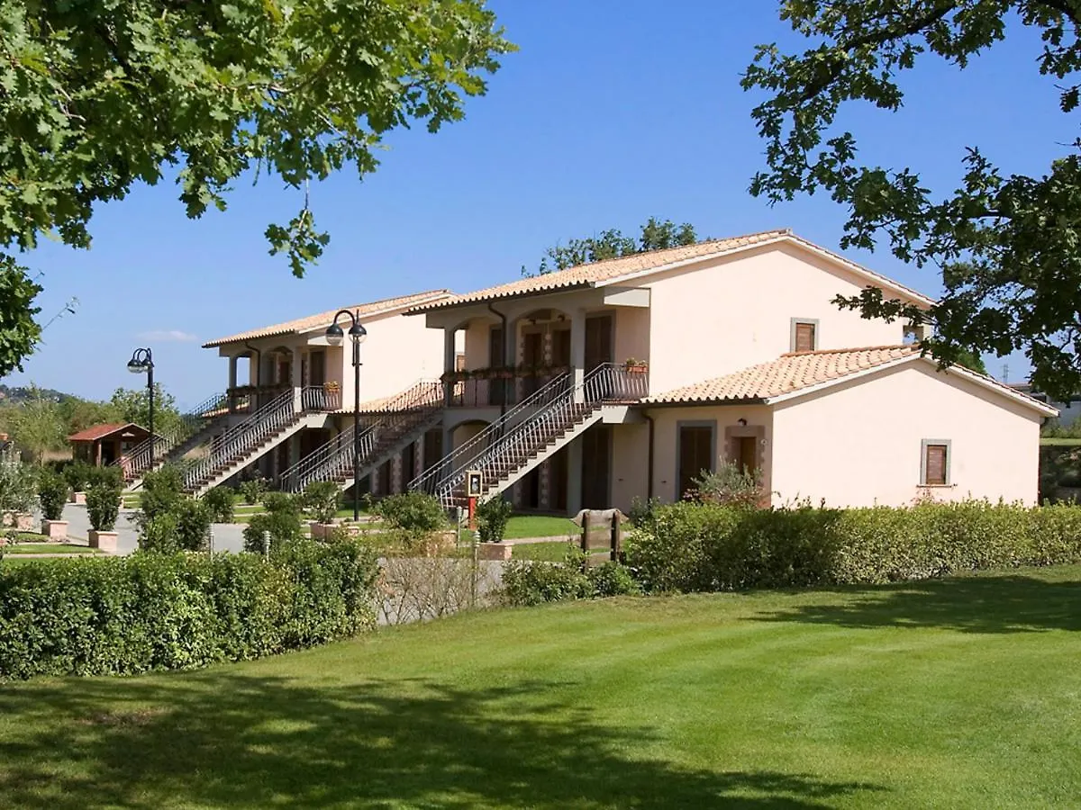Apartment Oak-1 By Interhome Sorano  Sorano (Grosseto)