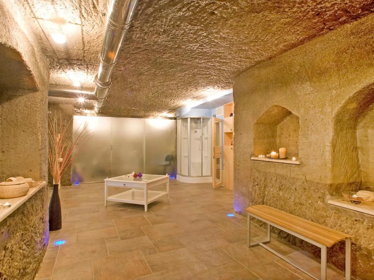Apartment Oak-1 By Interhome Sorano