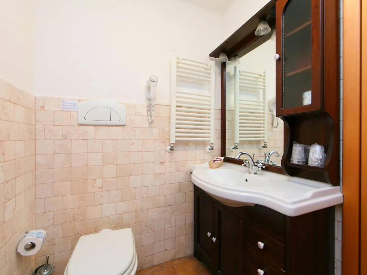 Apartment Oak-1 By Interhome Sorano  0*, Sorano (Grosseto)