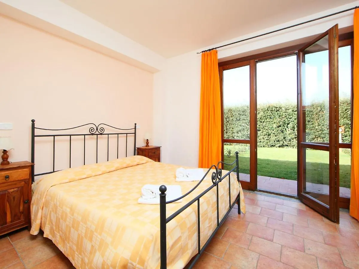 Apartment Oak-1 By Interhome Sorano   Sorano (Grosseto)