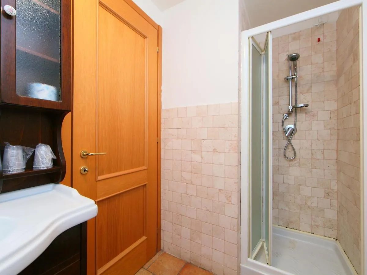 Apartment Oak-1 By Interhome Sorano  Sorano (Grosseto)